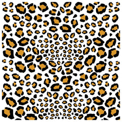 Safari Animal Patterns Adhesive Vinyl Sheet - Vinyl Boutique Shop