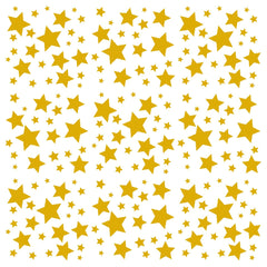 Stars and Stripes Patterns Heat Transfer Vinyl Sheet - Vinyl Boutique Shop