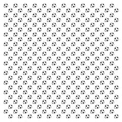 Soccer Ball Heat Transfer Vinyl Sheet - Vinyl Boutique Shop