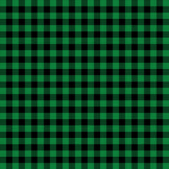 Buffalo Plaid Flannel Adhesive Vinyl Sheet - Vinyl Boutique Shop