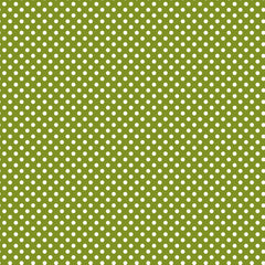 Polka Dot Medium Heat Transfer Vinyl Sheet - Vinyl Boutique Shop