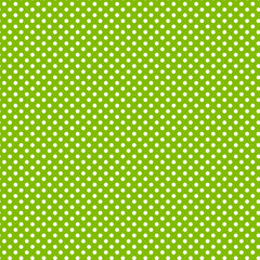 Polka Dot Medium Heat Transfer Vinyl Sheet - Vinyl Boutique Shop