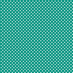 Polka Dot Medium Heat Transfer Vinyl Sheet - Vinyl Boutique Shop