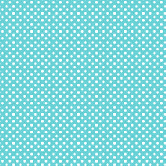 Polka Dot Medium Heat Transfer Vinyl Sheet - Vinyl Boutique Shop