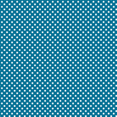 Polka Dot Medium Heat Transfer Vinyl Sheet - Vinyl Boutique Shop