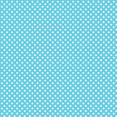 Polka Dot Medium Heat Transfer Vinyl Sheet - Vinyl Boutique Shop