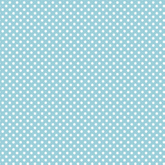 Polka Dot Medium Heat Transfer Vinyl Sheet - Vinyl Boutique Shop