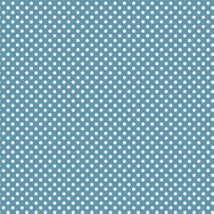 Polka Dot Medium Heat Transfer Vinyl Sheet - Vinyl Boutique Shop