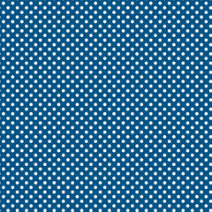 Polka Dot Medium Heat Transfer Vinyl Sheet - Vinyl Boutique Shop