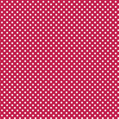 Polka Dot Medium Heat Transfer Vinyl Sheet - Vinyl Boutique Shop