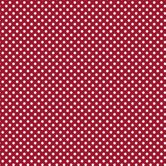 Polka Dot Medium Heat Transfer Vinyl Sheet - Vinyl Boutique Shop