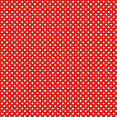 Polka Dot Medium Heat Transfer Vinyl Sheet - Vinyl Boutique Shop