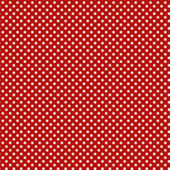 Polka Dot Medium Heat Transfer Vinyl Sheet - Vinyl Boutique Shop