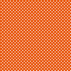 Polka Dot Medium Heat Transfer Vinyl Sheet - Vinyl Boutique Shop