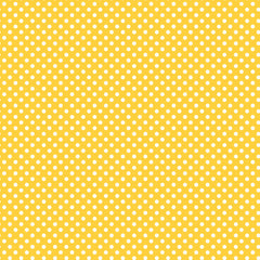 Polka Dot Medium Heat Transfer Vinyl Sheet - Vinyl Boutique Shop