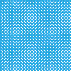 Polka Dot Medium Heat Transfer Vinyl Sheet - Vinyl Boutique Shop