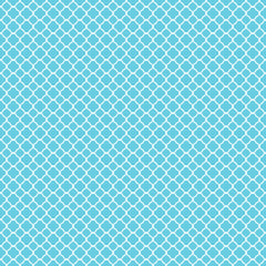 Quatrefoil Adhesive Vinyl Sheet - Vinyl Boutique Shop