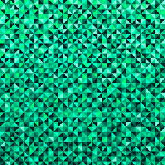 Geometric mosaic Adhesive Vinyl Sheet - Vinyl Boutique Shop