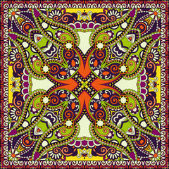 Floral Decoupage Printed Pattern Vinyl - Vinyl Boutique Shop