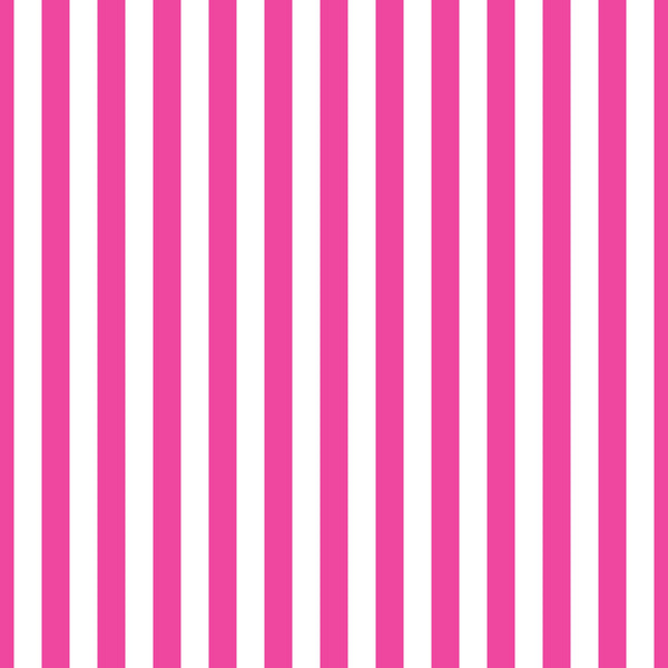 Essential Stripe Printed Vinyl Sheet - Vinyl Boutique Shop