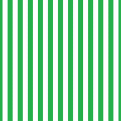 Essential Stripe Printed Vinyl Sheet - Vinyl Boutique Shop