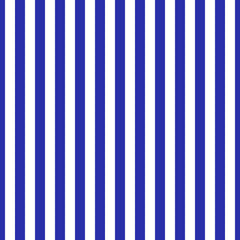 Essential Stripe Printed Vinyl Sheet - Vinyl Boutique Shop