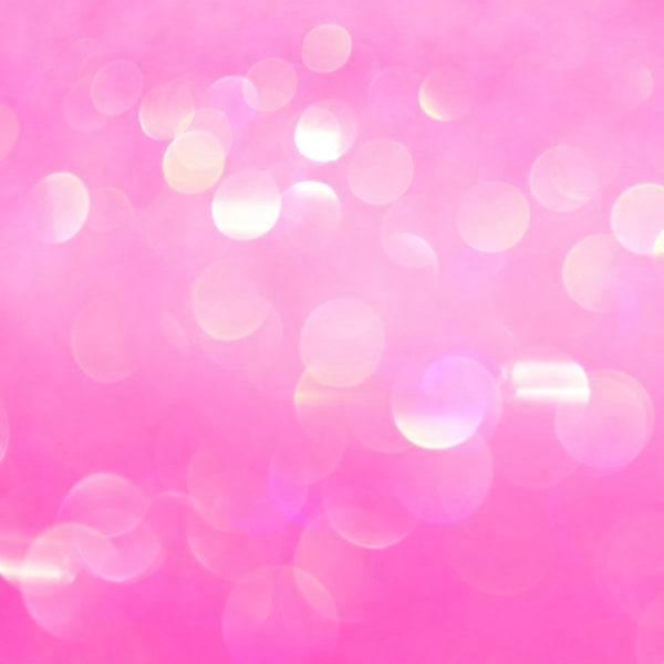 Bokeh Glitter Printed Pattern Vinyl - Vinyl Boutique Shop