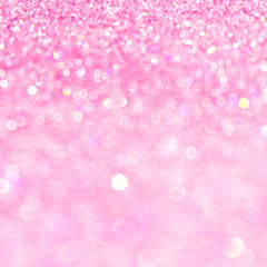 Bokeh Glitter Printed Pattern Vinyl - Vinyl Boutique Shop
