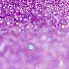 Bokeh Glitter Printed Pattern Vinyl - Vinyl Boutique Shop