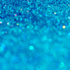 Bokeh Glitter Printed Pattern Vinyl - Vinyl Boutique Shop