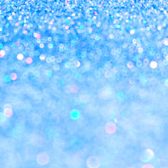 Bokeh Glitter Printed Pattern Vinyl - Vinyl Boutique Shop