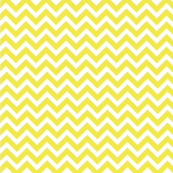 Chevron Adhesive Vinyl Sheet - Vinyl Boutique Shop