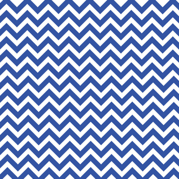 Chevron Adhesive Vinyl Sheet - Vinyl Boutique Shop