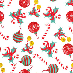 Christmas Heat Transfer Vinyl Sheet - Vinyl Boutique Shop