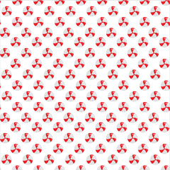 Christmas Heat Transfer Vinyl Sheet - Vinyl Boutique Shop