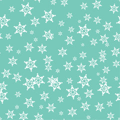 Christmas Adhesive Vinyl Sheet - Vinyl Boutique Shop