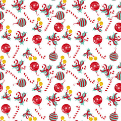 Christmas Adhesive Vinyl Sheet - Vinyl Boutique Shop