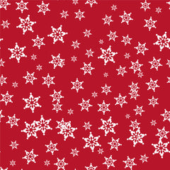 Christmas Adhesive Vinyl Sheet - Vinyl Boutique Shop