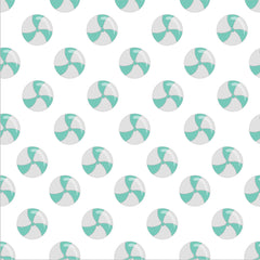 Christmas Heat Transfer Vinyl Sheet - Vinyl Boutique Shop