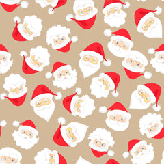 Christmas Heat Transfer Vinyl Sheet - Vinyl Boutique Shop