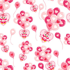 Valentine Adhesive Vinyl Sheet - Vinyl Boutique Shop