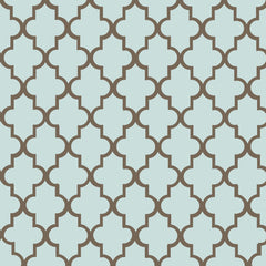 Geometric Adhesive Vinyl Sheet - Vinyl Boutique Shop