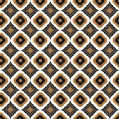 Geometric Adhesive Vinyl Sheet - Vinyl Boutique Shop