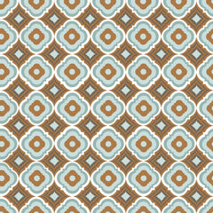 Geometric Adhesive Vinyl Sheet - Vinyl Boutique Shop