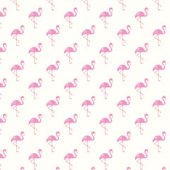 Flamingo Heat Transfer Vinyl Sheet - Vinyl Boutique Shop