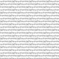 Music Heat Transfer Vinyl Sheet - Vinyl Boutique Shop