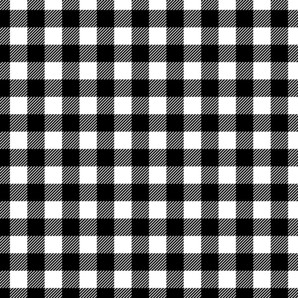 Buffalo Plaids Adhesive Vinyl Sheet - Vinyl Boutique Shop