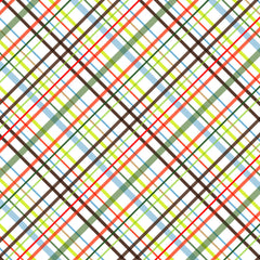 Christmas Plaids Heat Transfer Vinyl Sheet - Vinyl Boutique Shop