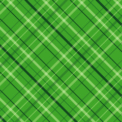 Christmas Plaids Heat Transfer Vinyl Sheet - Vinyl Boutique Shop