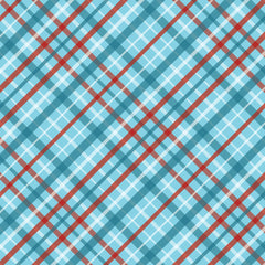 Christmas Plaids Heat Transfer Vinyl Sheet - Vinyl Boutique Shop